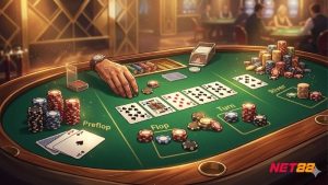 giai-doan-khoi-dau-cac-vong-cuoc-texas-hold-em