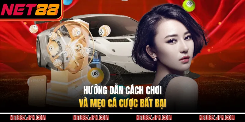 Hướng dẫn cách chơi và mẹo cá cược bất bại