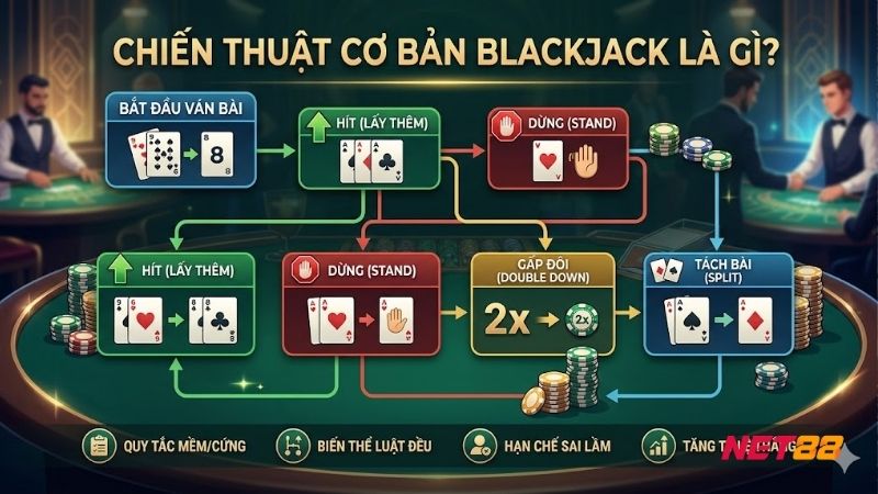 khai-niem-va-nguon-goc-cua-basic-strategy-blackjack-la-gi