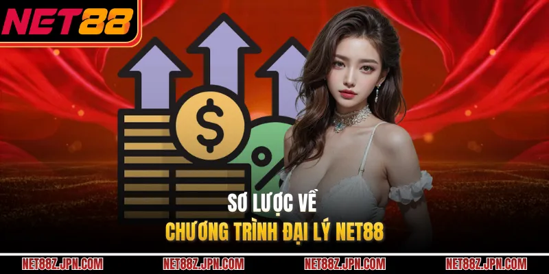 Sơ lược về chương trình đại lý NET88 