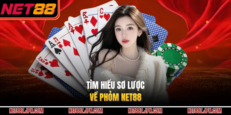 Tìm hiểu sơ lược về phỏm NET88